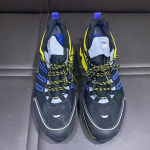 Adidas Tangent Gore-Tex XCR